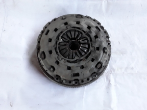   Clutch and its parts 