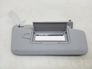 Mercedes Benz GLK-Class 204 (2008–2015) Päikesesirm A2048106210 - 2