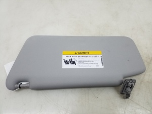 Mercedes Benz GLK-Class 204 (2008–2015) Päikesesirm A2048106210 - 3