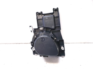 TOYOTA CHR (2016–2026) Getränkehalter 55618F4010 - 3