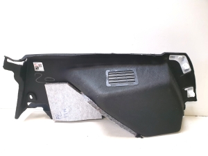 TOYOTA Corolla (2018–2026) Sonstiges Teil Kofferraum innen 6474102060 - 2