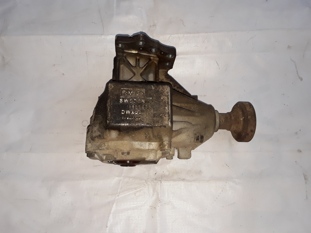 Land Rover Freelander (2006–2014) Front differential LR007147 Land Rover Freelander (2006–2014) Front differential LR007147