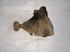Land Rover Freelander (2006–2014) Front differential LR007147 - 2