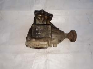 Vorderachsgetriebe (Differential) - LR007147