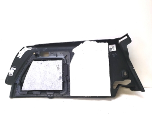 TOYOTA Corolla (2018–2026) Trunk interior trim 6473002340C0 - 2