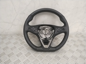 Steering wheel - 6468211