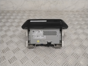 Volkswagen ID.3 C (2019–2026) Ekrāns 10A919605H - 2