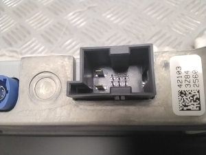 Volkswagen ID.3 C (2019–2026) Ekrāns 10A919605H - 4