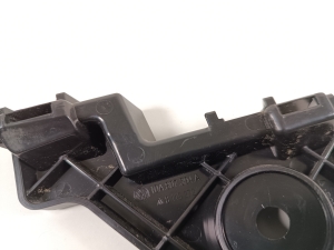 Volkswagen ID.3 C (2019–2026) Rear bumper bracket 10A807394A - 3