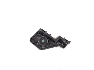 Volkswagen ID.3 C (2019–2026) Rear bumper bracket 10A807393A - 3