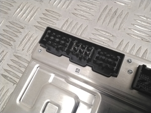 Skoda Enyaq iV I (2020–2026) Gateway-Steuermodul 1EA937012N - 2