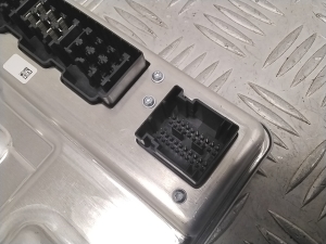 Skoda Enyaq iV I (2020–2026) Gateway-Steuermodul 1EA937012N - 3