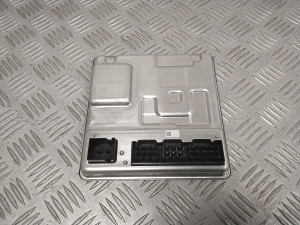 Skoda Enyaq iV I (2020–2026) Gateway-Steuermodul 1EA937012N - 4