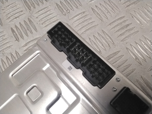 Skoda Enyaq iV I (2020–2026) Gateway-Steuermodul 1EA937012N - 2