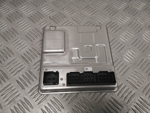 Skoda Enyaq iV I (2020–2026) Gateway-Steuermodul 1EA937012N - 4
