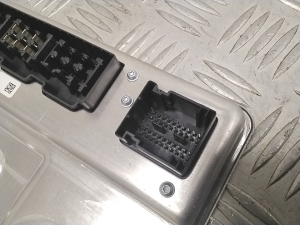 Skoda Enyaq iV I (2020–2026) Gateway-Steuermodul 1EA937012N - 5