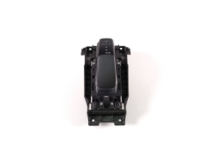 Gear shift mechanism - 98336289DX