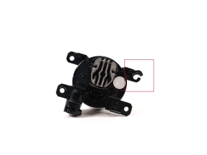 Peugeot 2008 P24 (2019–2026) Front-Nebelscheinwerfer 9826960480 - 4