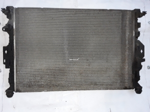 Land Rover Freelander (2006–2014) Motorkühler LR006714 - 2