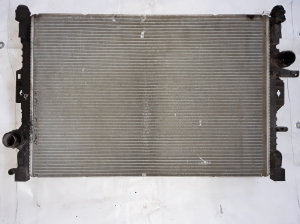   Cooling radiator  - LR006714 