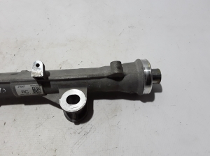 RENAULT Clio V (2019–2026) Steering rack 490011723R - 2