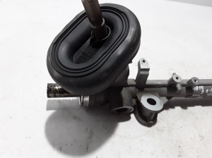 RENAULT Clio V (2019–2026) Steering rack 490011723R - 3