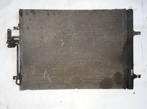 Land Rover Freelander (2006–2014) A/C condenser LR000566 - 2