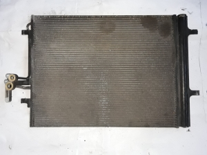   Klimakühler  - LR000566 