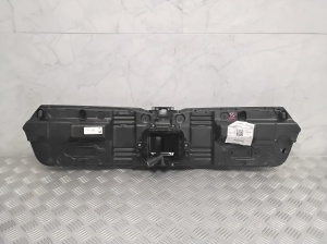 Skoda Enyaq iV I (2020–2026) Front grille 5LA941107A - 8