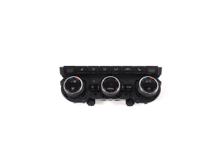 Heizungsbedienteil - 3V0907044CJ