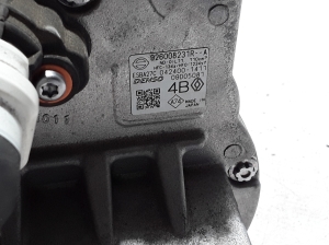 RENAULT Clio V (2019–2026) A/C compressor 926008231R - 2
