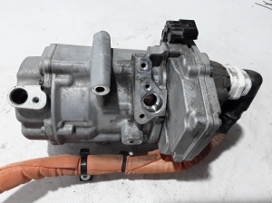RENAULT Clio V (2019–2026) A/C compressor 926008231R - 3