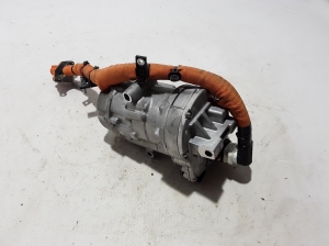   Air conditioner compressor 