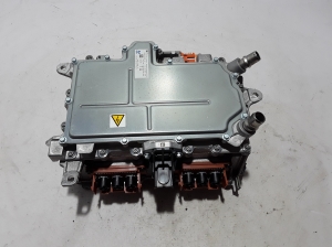 RENAULT Clio V (2019–2026) Wechselrichter (Inverter) 5DH401 - 4