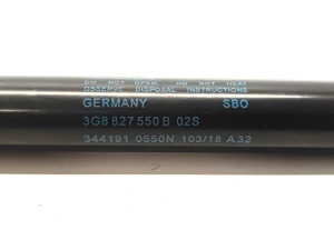 Volkswagen Arteon (2017–2026) Heckklappendämpfer 3G8827550B - 2