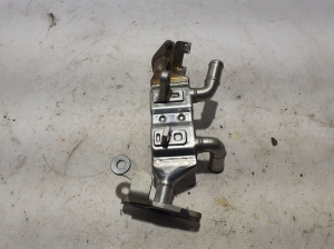  EGR valve cooler 