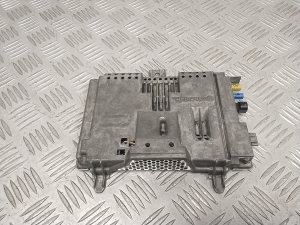 Mercedes Benz EQC N293 (2019–2026) Control unit A2939008200 - 3