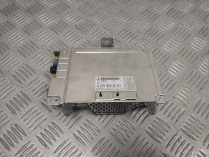 Control unit - A2939008200