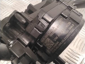 Volkswagen ID.4 I (2020–2026) Lüliti ja selle osad 1EA953508A - 5