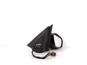Citroen C4 C41 (2020–2026) Side mirror and its parts - 4