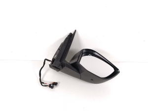 Citroen C4 C41 (2020–2026) Side mirror and its parts - 5