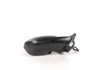 Citroen C4 C41 (2020–2026) Side mirror and its parts - 6