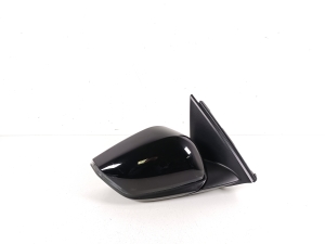 Citroen C4 C41 (2020–2026) Side mirror and its parts - 7