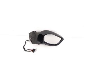 Side mirror and its parts