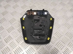 Opel Corsa F (2019–2026) Gear shift switch 9844371580 - 3