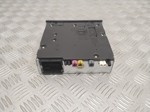 Volkswagen ID.4 I (2020–2026) Audio, Video, Navigation 10A035820J - 2