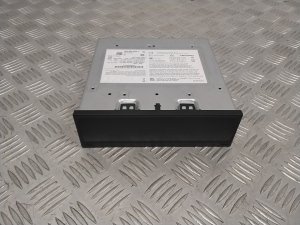 Audio, video, navigatsioon - 10A035820J