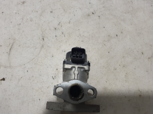  EGR valve 