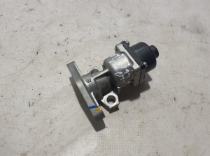  EGR valve 