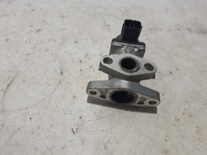  EGR valve 